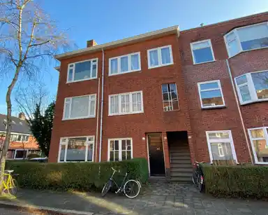 11μ² Δωμάτιο προς ενοικίαση για 355€/μήνα σε Mozartstraat, Groningen