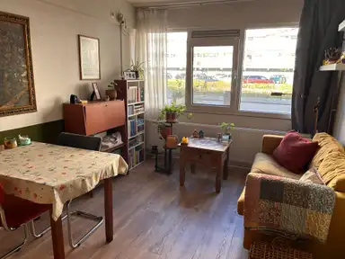 18μ² Δωμάτιο προς ενοικίαση για 635€/μήνα σε Goudlaan, Groningen
