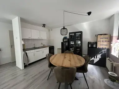 89m2 apartment to rent for 1152€/month in Meijer van Leeuwenstraat, Oss