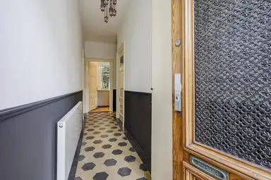 136m2 apartment to rent for 3350€/month in Haarlem
