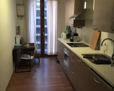 25m2 Kamer te huur voor 1350€/maand in Piet Heinkade, Amsterdam