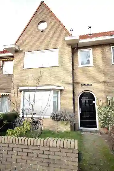 22m2 studio te huur voor 925€/maand in Molenweg, Zwolle