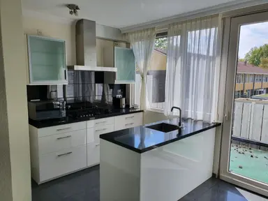 55μ² στούντιο προς ενοικίαση για 960€/μήνα σε Assinklanden, Enschede