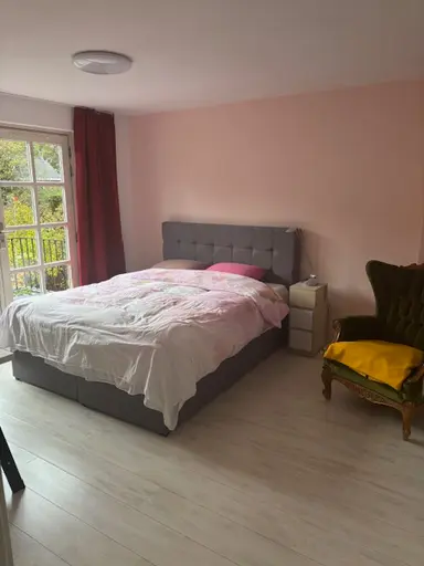 20m2 room to rent for 995€/month in Zilvermeeuwstraat, Badhoevedorp