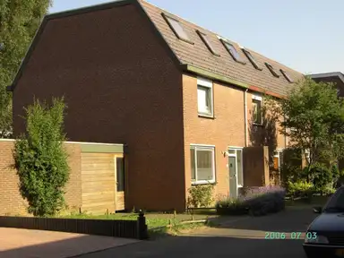 10m2 room to rent for 395€/month in Hogeborg, Maastricht