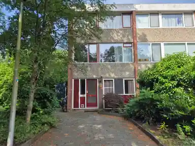45m2 apartment to rent for 1200€/month in Wederikweg 9751, Haren