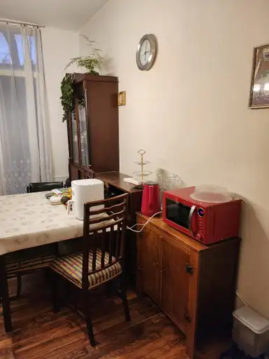 6m2 Kamer te huur voor 550€/maand in Fahrenheitstraat, The Hague