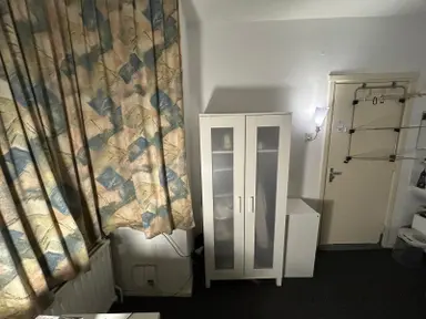 14m2 Chambre à louer pour 599€/mois à Pastoor van Arsplein, Eindhoven