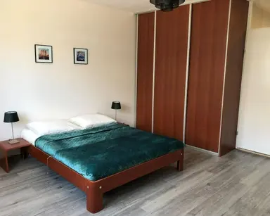 25μ² στούντιο προς ενοικίαση για 940€/μήνα σε Buitenwatersloot, Delft
