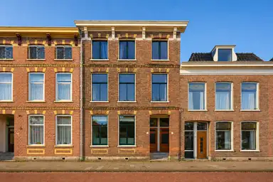 136m2 apartment to rent for 3350€/month in Haarlem