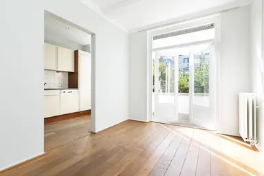 103m2 apartment to rent for 2250€/month in Van Beuningenstraat 8, The Hague