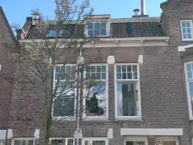 18μ² Δωμάτιο προς ενοικίαση για 448€/μήνα σε Helper Oostsingel, Groningen