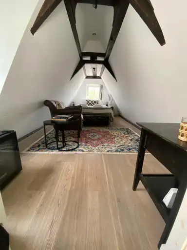 10m2 Kamer te huur voor 1255€/maand in Amsterdam