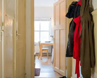 30m2 Studio zur Miete für 560€/Monat in Lauwerecht, Utrecht