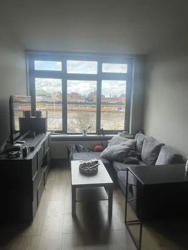 55m2 apartment to rent for 725€/month in Parkweg, Groningen
