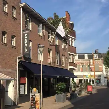 16m2 room to rent for 350€/month in Heuvelstraat, Tilburg