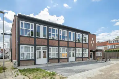 42m2 Appartement te huur voor 1498.76€/maand in Willem Rosestraat, Eindhoven
