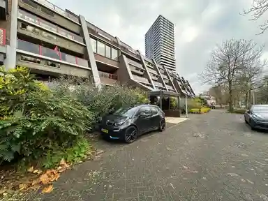 75m2 Appartement te huur voor 1750€/maand in Borchmolen, Eindhoven