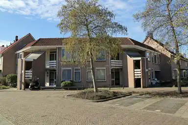34m2 apartment to rent for 648.81€/month in Haagwinde 19, Noordwijk