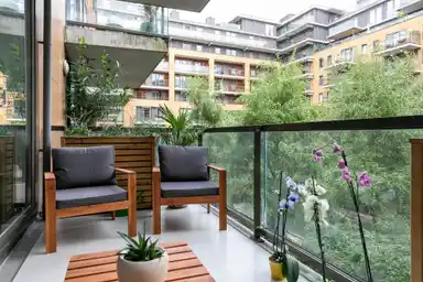 93m2 Appartamento in affitto per 1850€/mese a Oppert 152, Rotterdam