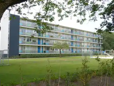 65m2 apartment to rent for 842.26€/month in Koninginnelaan 343, Apeldoorn