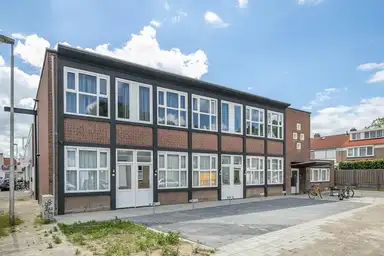 42m2 studio te huur voor 1498.76€/maand in Willem Rosestraat, Eindhoven