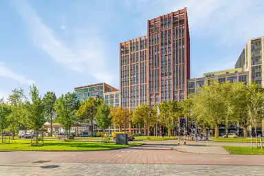 115m2 apartment to rent for 2250€/month in Mangoweg 347, Leiden
