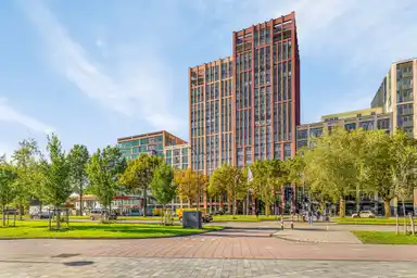 115m2 apartment to rent for 2250€/month in Mangoweg 347, Leiden