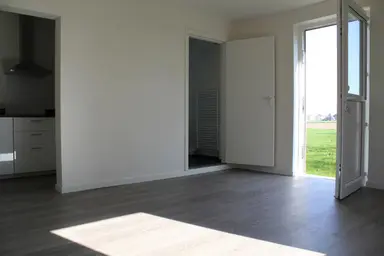 28m2 studio to rent for 610€/month in Lammergierstraat, Maastricht