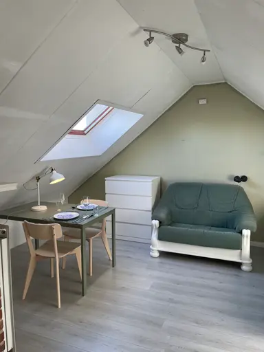 20m2 room to rent for 670€/month in Scharnerweg, Maastricht