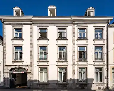 22m2 monolocale in affitto per 1325€/mese a Brusselsestraat, Maastricht