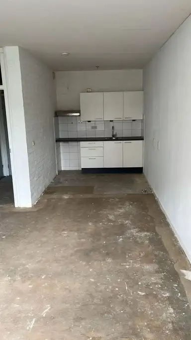 41m2 Appartement à louer pour 890€/mois à Timothee, Leeuwarden
