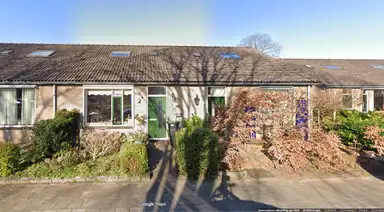 59m2 house to rent for 777.4€/month in De Bourbonstraat 36, Apeldoorn