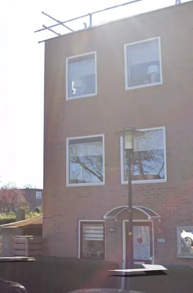 0m2 house to rent for 726.29€/month in De Ontvangst 203, Apeldoorn
