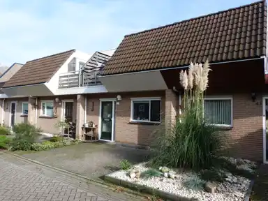 62m2 house to rent for 723€/month in De Lepelaar 29, Almelo