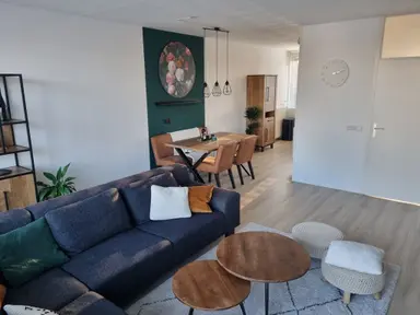 70m2 Zimmer zur Miete für 750€/Monat in Floresplein, Groningen
