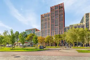 115m2 apartment to rent for 2250€/month in Mangoweg 347, Leiden
