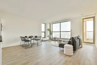 58m2 huis te huur voor 1700€/maand in Karspeldreef 4159, Amsterdam