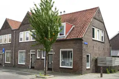 72m2 house to rent for 715.02€/month in Celebesstraat 44, Almelo
