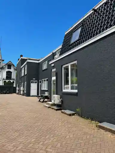 50m2 apartment to rent for 953€/month in Oudemarktstraat 10C, Tegelen