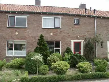 60m2 house to rent for 705.74€/month in Kluverskamp 14, Borculo