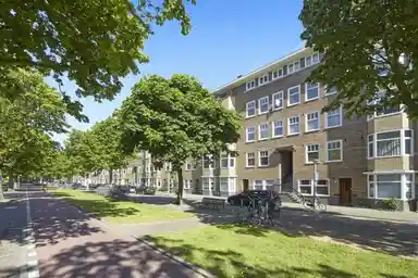 120m2 flat to rent for 3110.63€/month in Rooseveltlaan 39, Amsterdam
