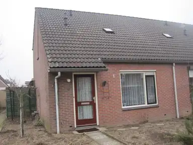63m2 house to rent for 725.02€/month in Frankenstraat 9, 's-Heerenberg