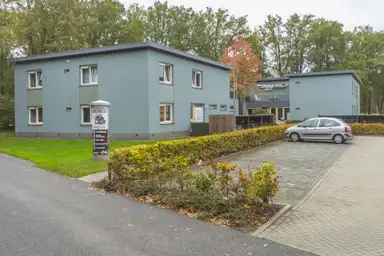 13m2 room to rent for 374.31€/month in Campuslaan, Enschede