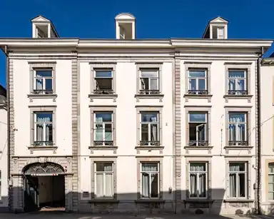 28m2 apartment to rent for 1290€/month in Brusselsestraat, Maastricht
