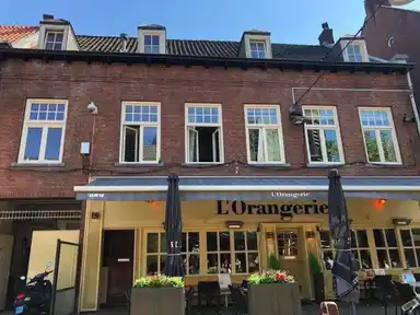 12m2 room to rent for 560€/month in Heuvel, Tilburg