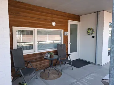 75m2 apartment to rent for 777.23€/month in De Tas 31, Dronten