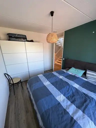 85m2 house to rent for 1410€/month in Frieswijkstraat 16, Sneek