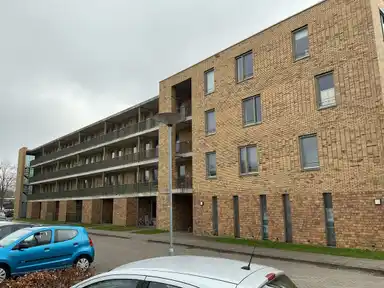 88m2 apartment to rent for 744.59€/month in Lisdoddestraat 95, Assen