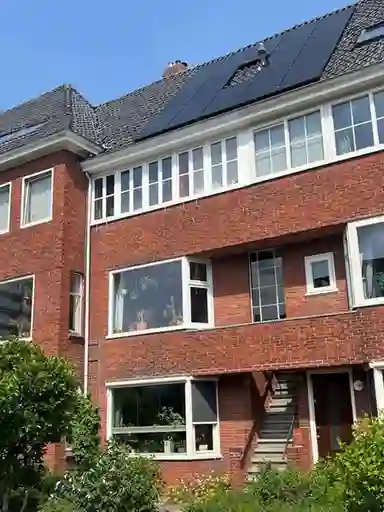 21m2 Zimmer zur Miete für 764€/Monat in Peizerweg, Groningen